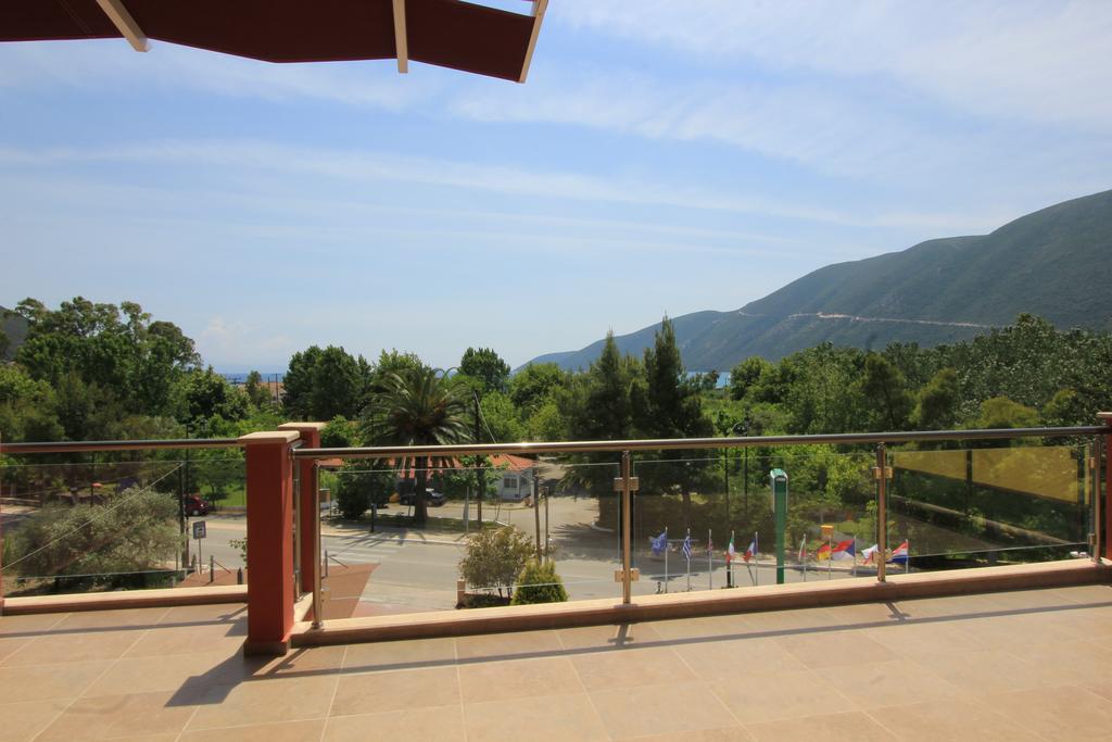 Imperial Studios Vasiliki  Bagian luar foto