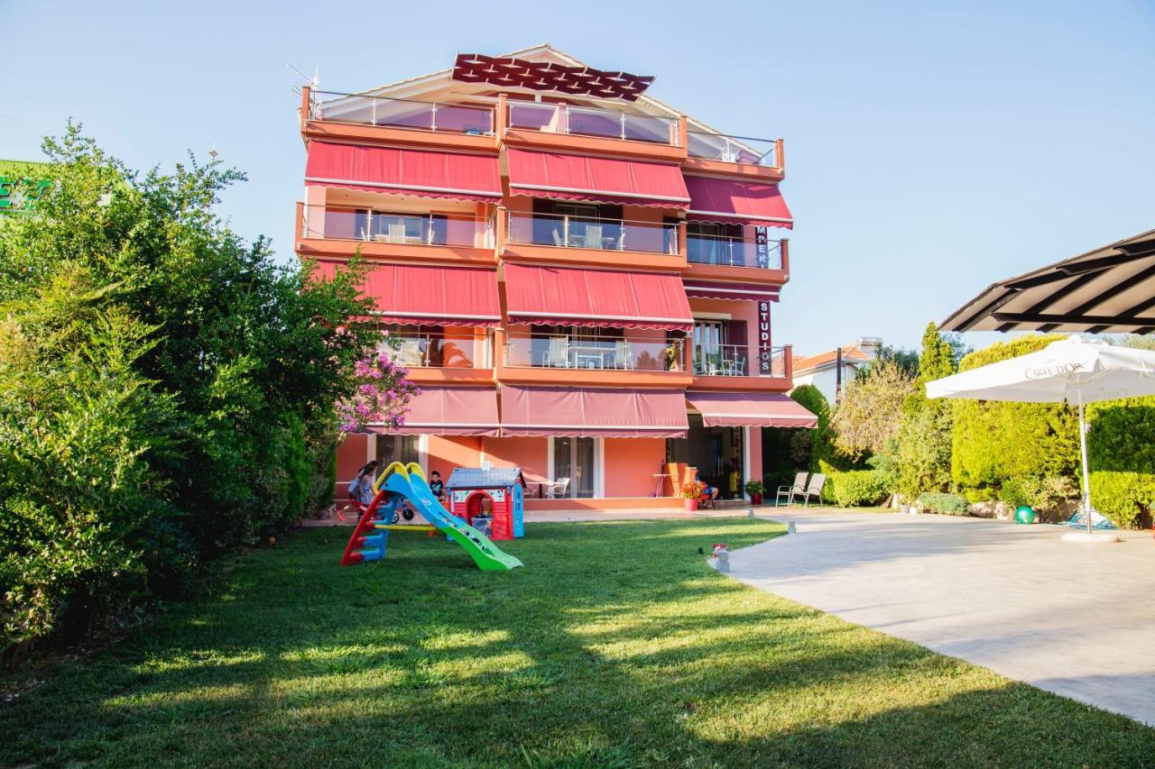 Imperial Studios Vasiliki  Bagian luar foto